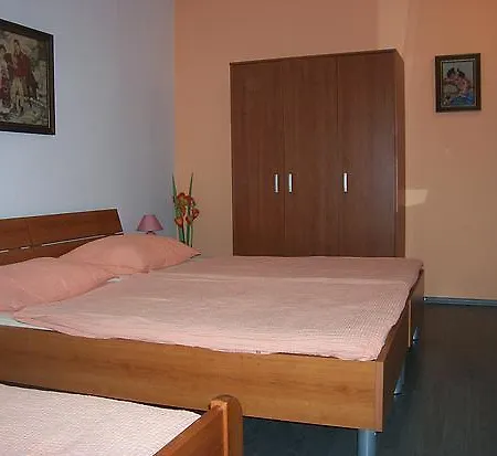 Apartment Povljana 233b