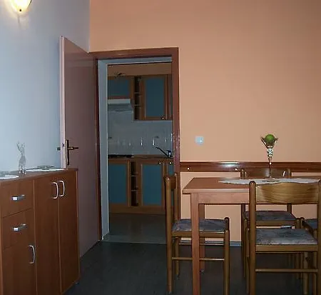 Apartment Povljana 233b Povljana